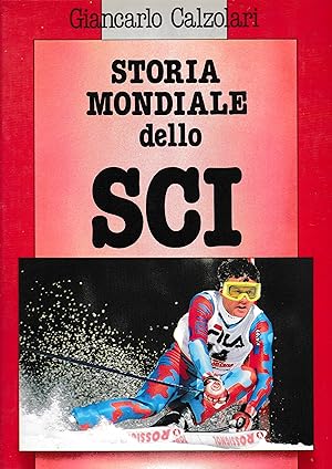 Storia Mondiale dello Sci