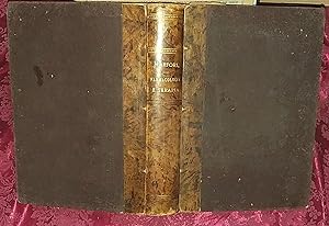 Seller image for Trattato di farmacologia e terapia for sale by librisaggi