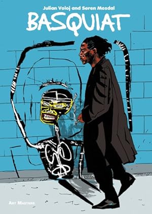Immagine del venditore per Basquiat venduto da GreatBookPrices