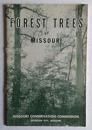 Forest Trees of Missouri.