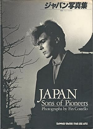 Japan: Sons of Pioneers