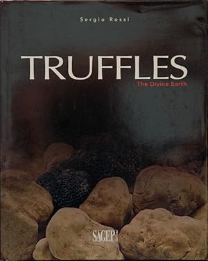 Bild des Verkufers fr Truffles__The Divine Earth zum Verkauf von San Francisco Book Company