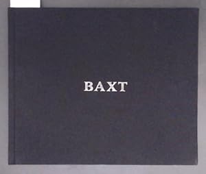 BAXT (Signed)