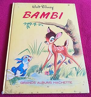 Seller image for BAMBI for sale by LE BOUQUINISTE
