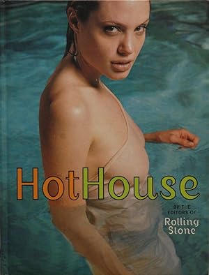 Bild des Verkufers fr Hothouse zum Verkauf von San Francisco Book Company