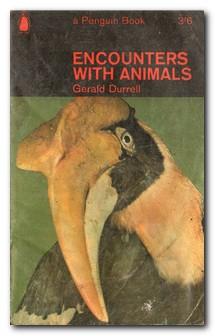 Seller image for Encounters With Animals for sale by Darkwood Online T/A BooksinBulgaria