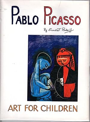 Bild des Verkufers fr Pablo Picasso (Art for Children Series) zum Verkauf von Dorley House Books, Inc.