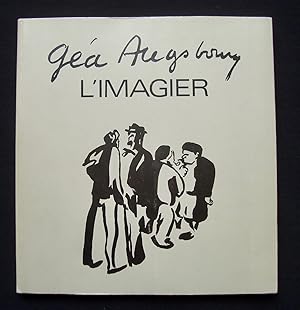 Seller image for L'Imagier - for sale by Le Livre  Venir