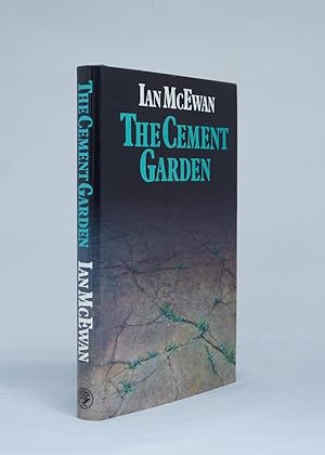 The Cement Garden