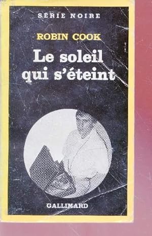 Immagine del venditore per Le soleil qui s'teint collection sri enoire n1902 venduto da Le-Livre
