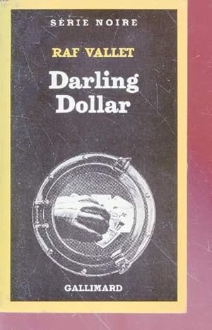 Bild des Verkufers fr Darling Dollar collection srie noire n1879 zum Verkauf von Le-Livre