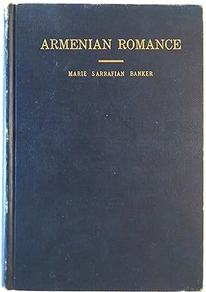 Armenian Romance