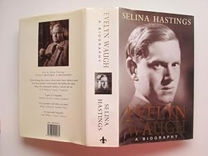 Seller image for Evelyn Waugh: a biography for sale by Aucott & Thomas