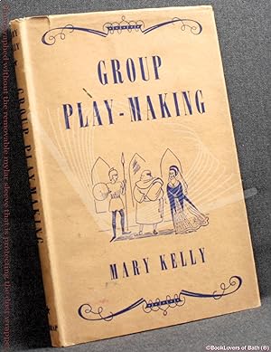 Group Play-making