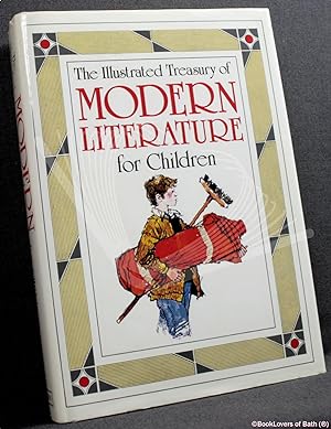 Seller image for The Illustrated Treasury of Modern Literature for Children for sale by BookLovers of Bath