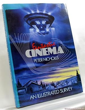 Seller image for Fantastic Cinema: An Illustrated Survey for sale by BookLovers of Bath