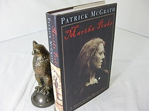 Seller image for MARTHA PEAKE; A NOVEL OF THE REVOLUTION for sale by Frey Fine Books