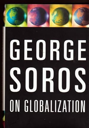 Seller image for George Soros On Globalization for sale by Livres Norrois