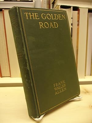 Seller image for The Golden Road for sale by The Merrickville Book Emporium