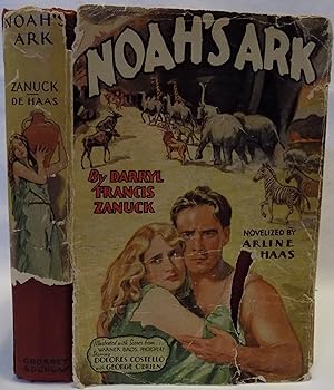 Imagen del vendedor de Noah's Ark (Photoplay Edition) a la venta por MLC Books