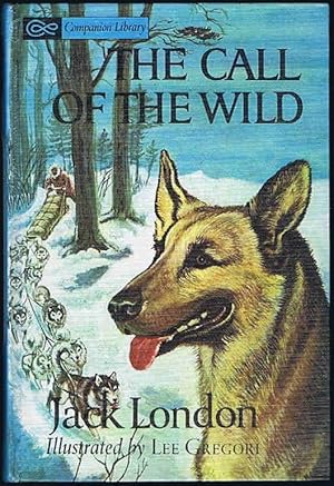 Seller image for Black Beauty / The Call of the Wild (Companion Library) for sale by Lazy Letters Books