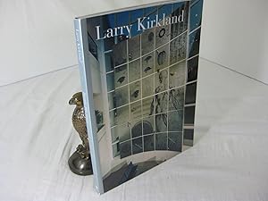 Seller image for LARRY KIRKLAND; Twenty-Five Years for sale by Frey Fine Books