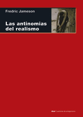 ANTINOMIAS DEL REALISMO