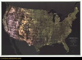 Portrait U.S.A.: The First Color Photomosaic of the 48 Contiguous States