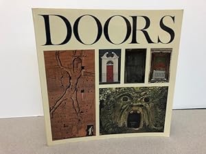 Imagen del vendedor de Doors a la venta por Gibbs Books