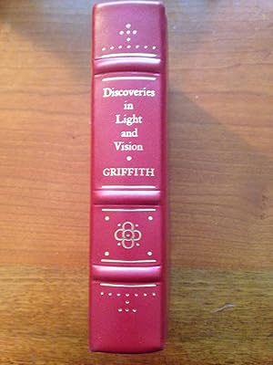 Discoveries in Light and Vision; with a Short Memoir Containing Discoveries in the Mental Faculties