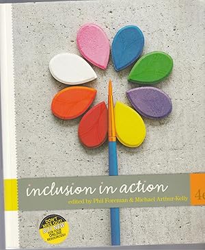 Seller image for INCLUSION IN ACTION for sale by BOOK NOW