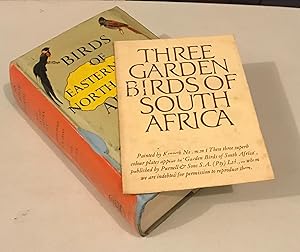 Seller image for Birds of Eastern and North-Eastern Africa for sale by Once Upon A Time