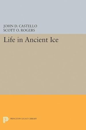 Immagine del venditore per Life in Ancient Ice venduto da GreatBookPrices