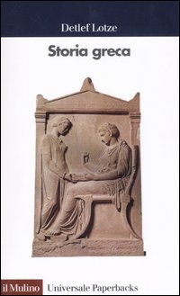 Seller image for Storia greca. Dalle origini all'et ellenistica. for sale by FIRENZELIBRI SRL