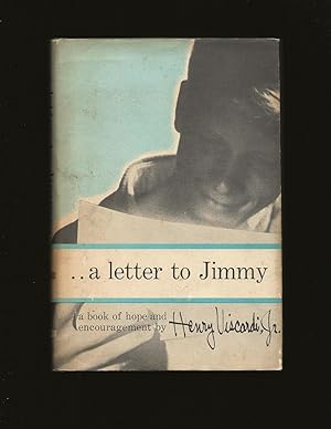 .a letter to Jimmy (Signed)