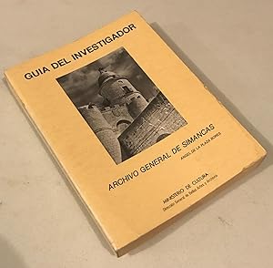 Imagen del vendedor de Guia del investigador (Spanish Edition) a la venta por Once Upon A Time