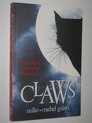 Seller image for Claws for sale by Manyhills Books