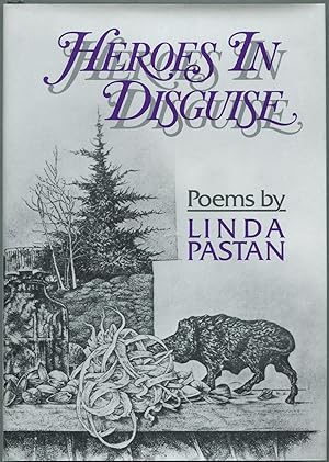 Seller image for Heroes in Disguise: Poems for sale by Between the Covers-Rare Books, Inc. ABAA