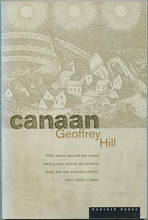 Seller image for Canaan for sale by Between the Covers-Rare Books, Inc. ABAA