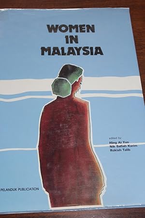 Immagine del venditore per Women in Malaysia venduto da Wagon Tongue Books