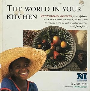 The world in your kitchen