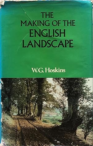 The making of the English landscape