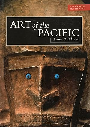 Seller image for Art of the Pacific for sale by Acanthophyllum Books