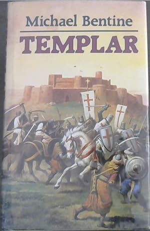 Bild des Verkufers fr Templar zum Verkauf von Chapter 1