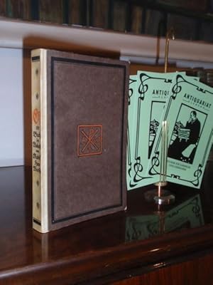 Seller image for Er. Ein Buch der Andacht. for sale by Antiquariat Klabund Wien