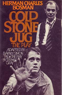 Seller image for Cold Stone Jug for sale by Eaglestones