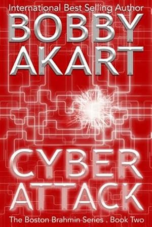 Seller image for Cyber Attack for sale by GreatBookPrices