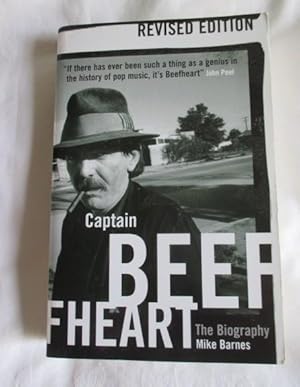 Captain Beefheart