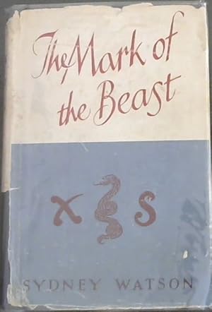 Seller image for "THE MARK OF THE BEAST" for sale by Chapter 1