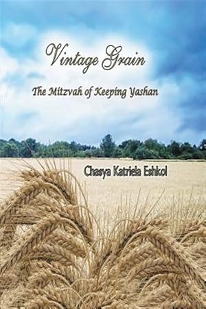 Imagen del vendedor de Vintage Grain a la venta por GreatBookPrices